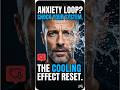 Instant Anxiety Relief The Cooling Effect Cheat Code ❄️🧠 1