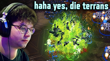 Reynor Is DEFINITELY Getting Zerg Nerfed Again