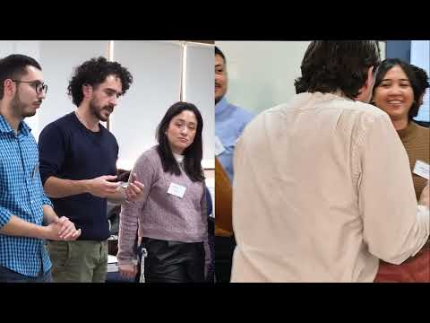 MBA en la UP: experiencias en primera persona