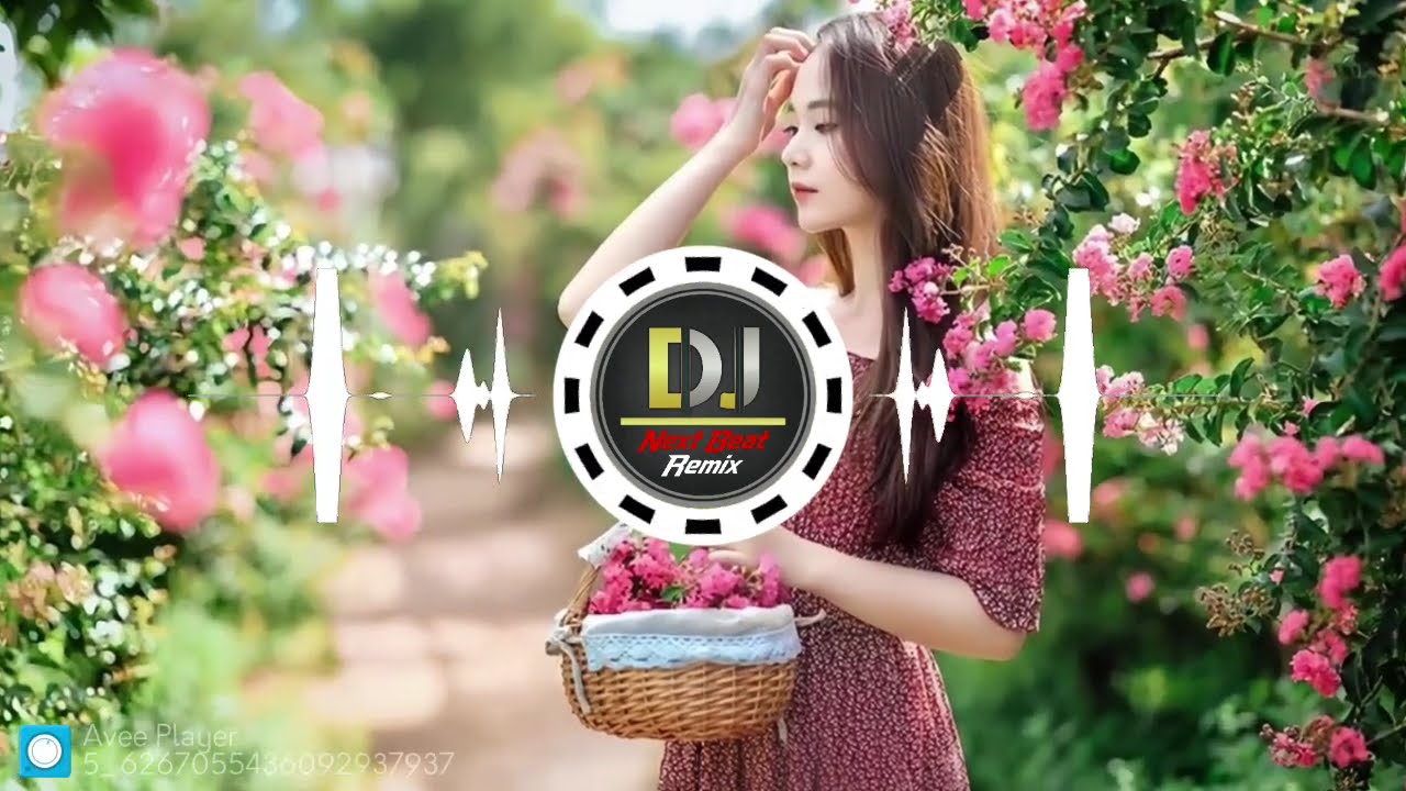 Aati Hai To Chal Mere Sath Me Tere Sathiya #Hindi DJ Remix Songs DJ DRK #djremix #song #music