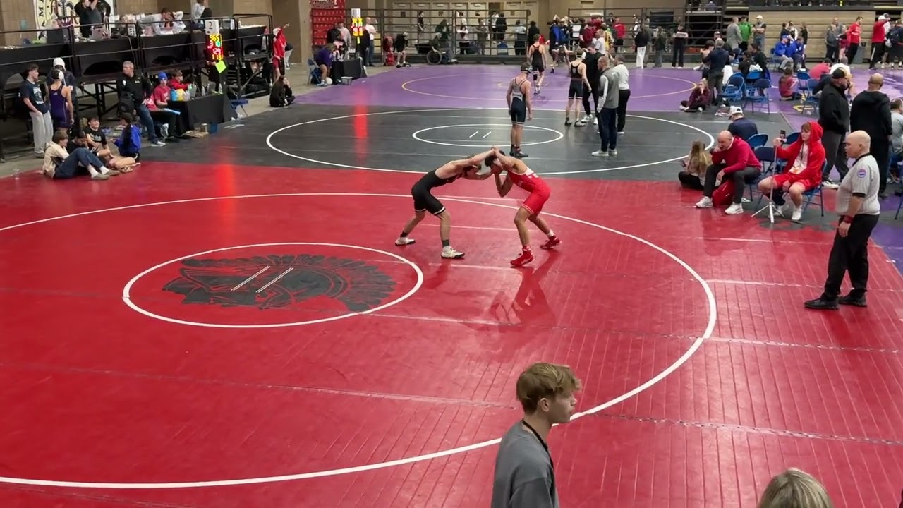 2025 Kansas City Stampede 