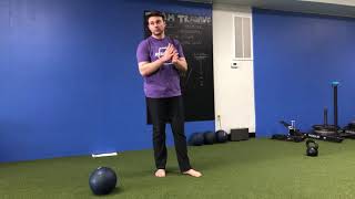 Strength Workout 031820