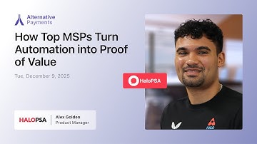 How Top MSPs Turn Automation into Proof of Value