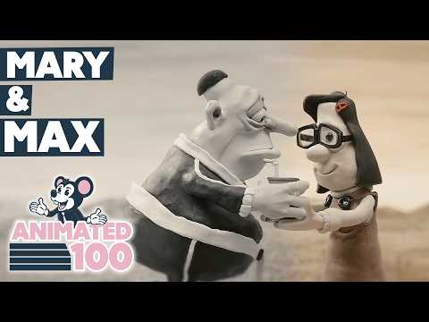 Is this the most depressing stop-motion film ever made?