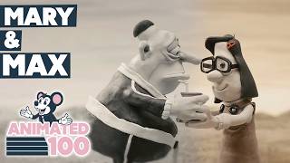 Is this the most depressing stop-motion film ever made?
