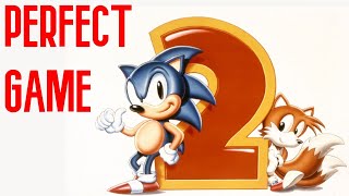 SONIC 2 GAMING COMMENTARY ft. @AlphaNerd_Entertainment