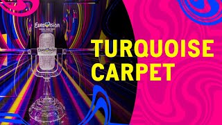 Turquoise Carpet Eurovision 2023 | Реакція OGAE Ukraine