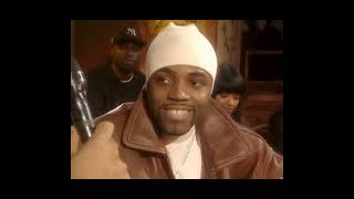 It's Showtime at the Apollo - Steve Harvey interviews Teddy Riley (1990)