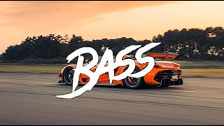 Sean Paul - Get Busy (BasslandeR Remix) (BassBoosted) Resimi