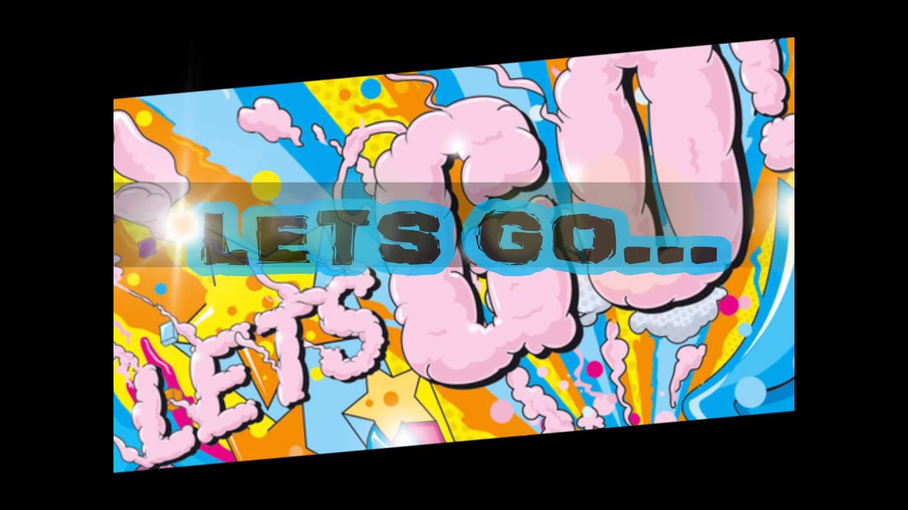 HARDBODY RAH FEAT. DTIME....LETS GO