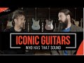 Iconic Guitars - Which player owns that tone.
