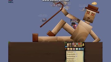 TRANSFORMICE - Ayimecane 1k First Racing