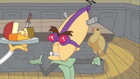 Crash Mind Over Mutant Cutscene 3