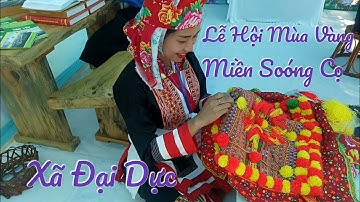 Phần Thi Thuyết Trình ] Lễ hội mùa vàng, về miền soóng cọ, Xã Đại Dực - Tiên Yên - Quảng Ninh 2022