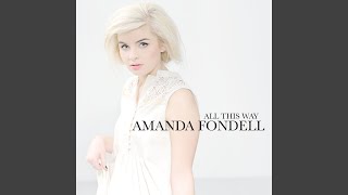 Video thumbnail of "Amanda Fondell - Made Of"