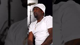 Tony Yayo REACTION “shut the F**K up” FULL HD