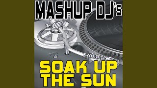 Soak Up The Sun (Original Radio Mix) (Re-Mix Tool)