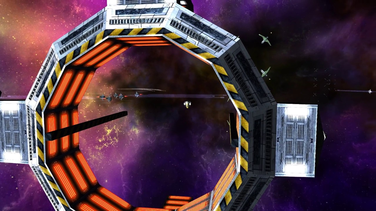 FreeLancer CrossFire 001 YouTube freelancer-crossfire-001-youtube