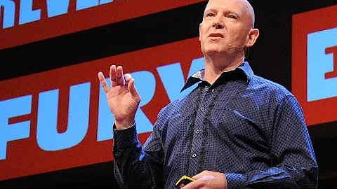 5種令傾聽更有效的方法(Ted 演講中文字幕) - 天天要聞