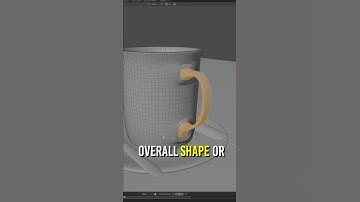 Delen van je mesh schalen zonder de uitlijning te verliezen - Snelle tips voor Blender