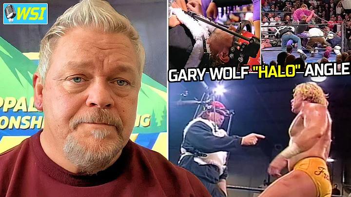 Shane Douglas on The HOSTILE ECW Crowd Reaction Af...
