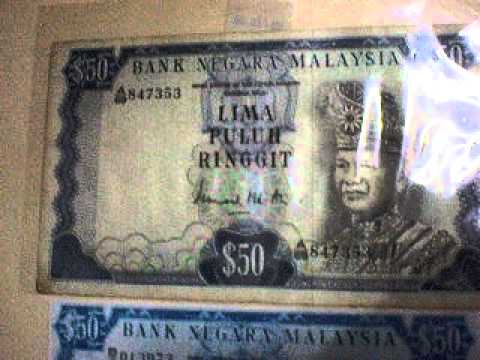 Unduh 650 Koleksi Gambar Duit Malaysia Lama Terbaik 