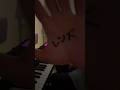 『レンズ』という曲を作りました。明日重大発表があります。
