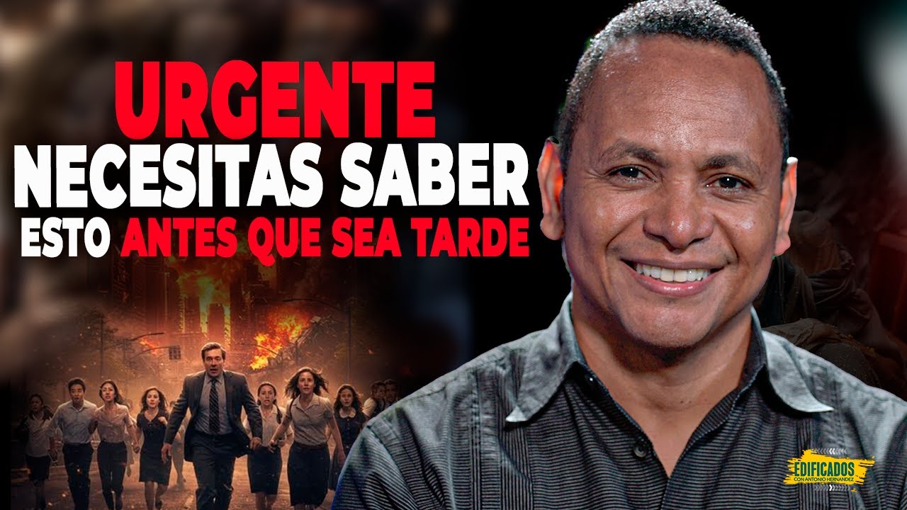 A dónde irá la iglesia luego del arrebatamiento?