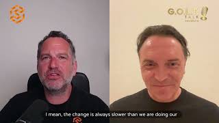 GOLT TALK | EP 42 | Stefan Schicker