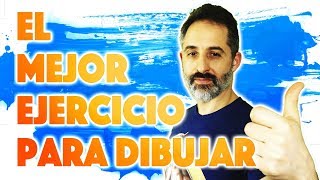 ¡¡¡DIBUJA MEJOR EN TIEMPO RECORD!!! Con solo unos minutos al día de forma fácil.