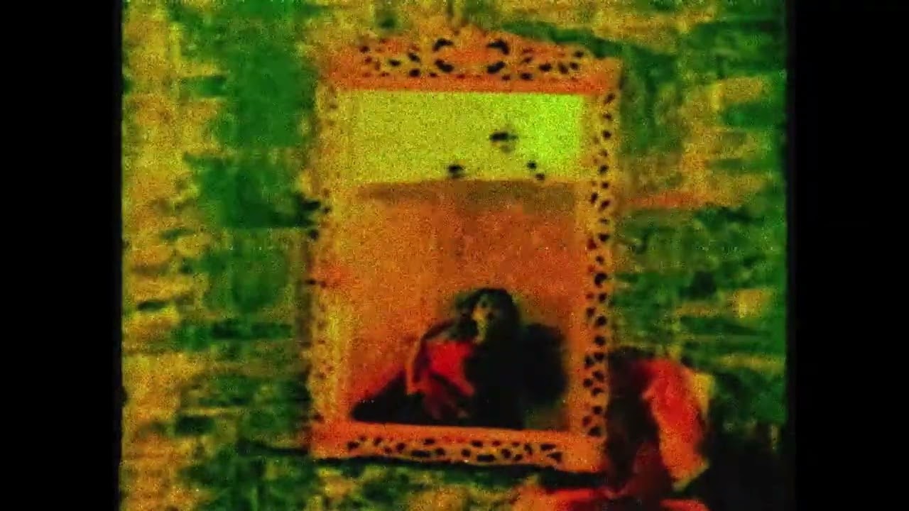 Diverting The Absent Harm (Audio)