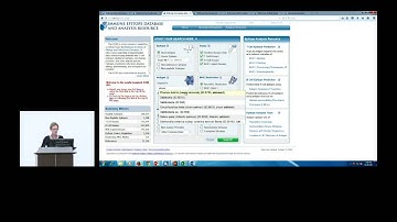 Immune Epitope Database (IEDB) 2015 User Workshop - Example Allergy query
