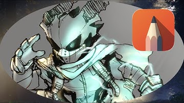TUTORIAL : HOW TO ADD GLOW EFFECTS TO YOUR DRAWING (Autodesk)