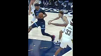 CHRIS DUARTE WITH THE REJECTION