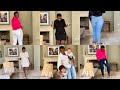 ZARA HAUL | Zara Basics under 300euros + Body Positivity Chat 6 Months Postpartum | MOM OF 2 UNDER 2