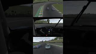 Two Commitments, One Blind Spot