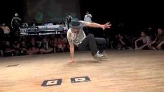 FREESTYLE SESSION JAPAN 2012 10th ANNIVERSARY CHINO JUDGE MOVE