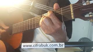 Vídeo de Pensando Nela