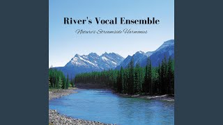 Cascading River Harmonies