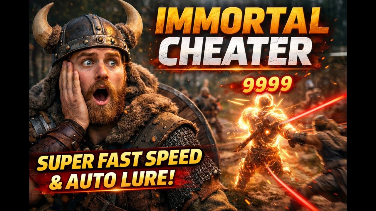 Legend of Ymir | What if they use this during YMIR CUP?