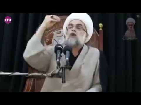 خافوا الله وخافوا من الله يا سي ياسين لبنان الوضع ما بقى ينحمل