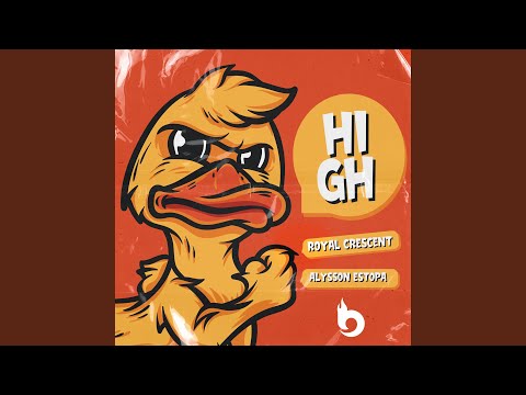 在 YouTube 上观看 High