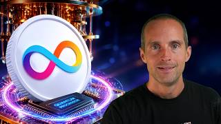 ICP’s Quantum Plan: Why Internet Computer is Built Better for the Transition Than Most Blockchains