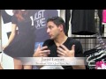 Lady code interviews jared lerner president of just live