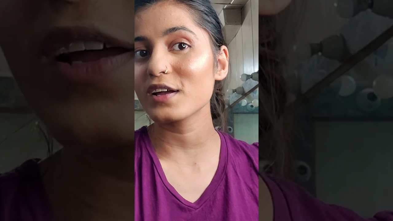 3 day Self Makeup Online Class starting from 26th May.