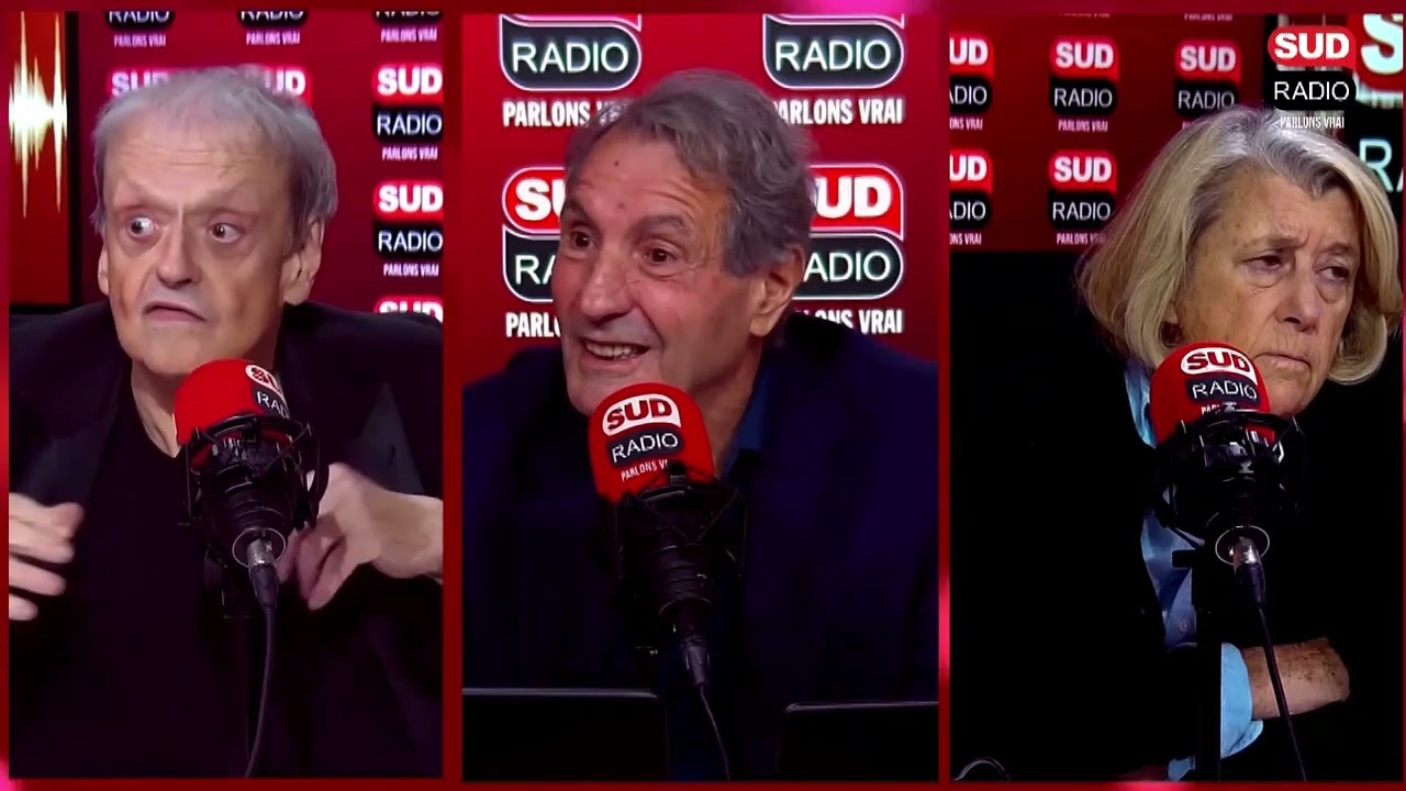 Sébastien Delogu dit ne pas connaître le maréchal Pétain