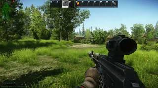 Tarkov Servereillä Pientä Desyncciä - Shoreline - 0.13 Patch