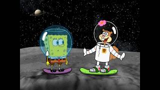 The Grinder [#30] - SpongeBob Soundtrack