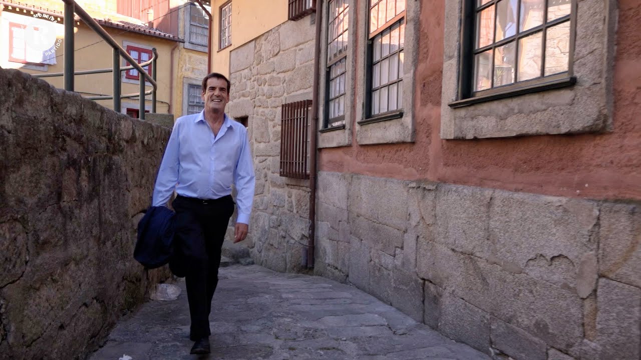 O NOSSO PARTIDO É O PORTO | 10 ANOS