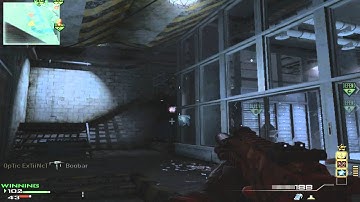 Outpost M.O.A.B. - Mp7